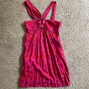 Marc Jacobs Bubble Dress